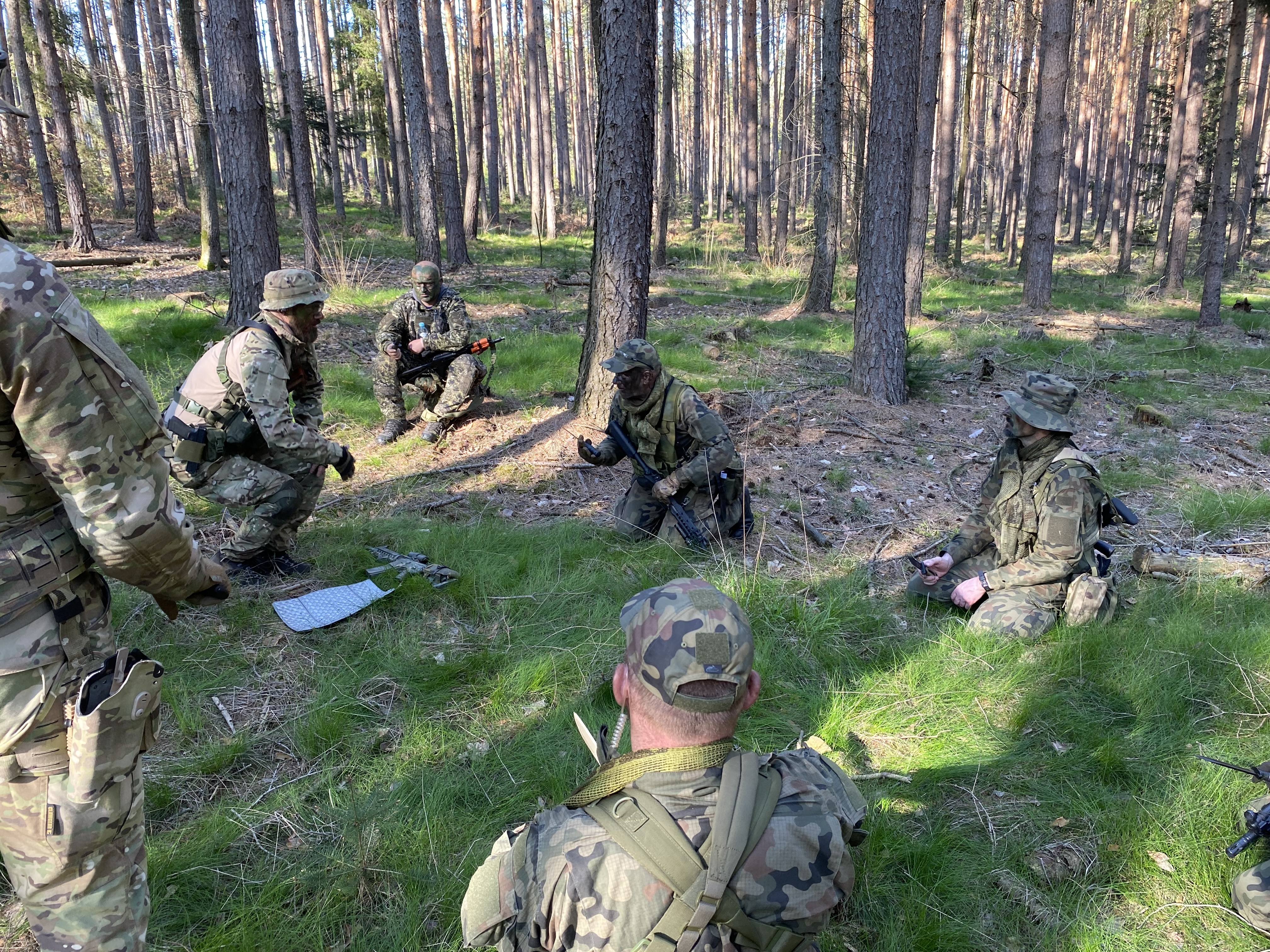 Fortivis Tactical Academy - zdjęcie 5