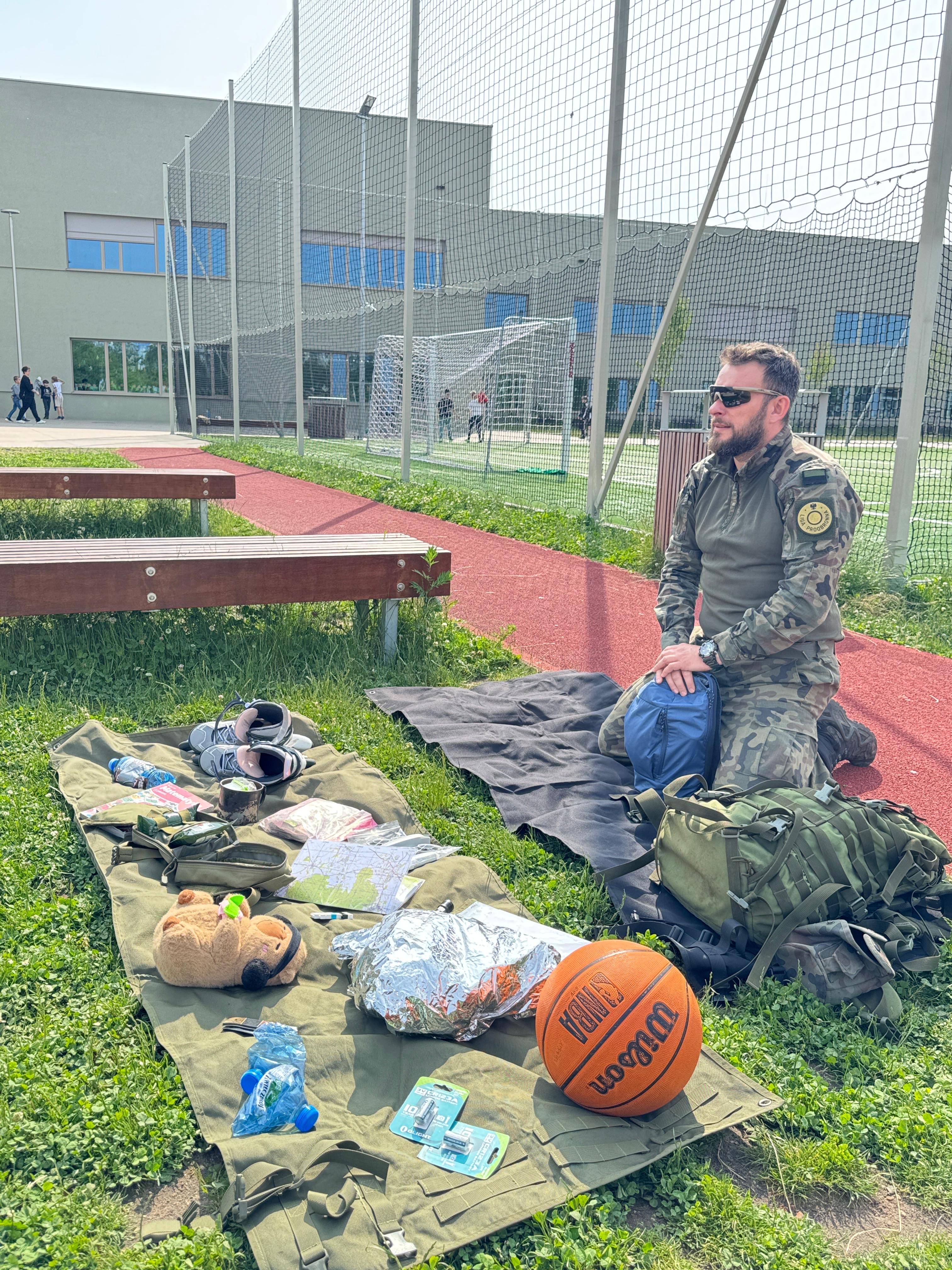 Fortivis Tactical Academy - zdjęcie 7