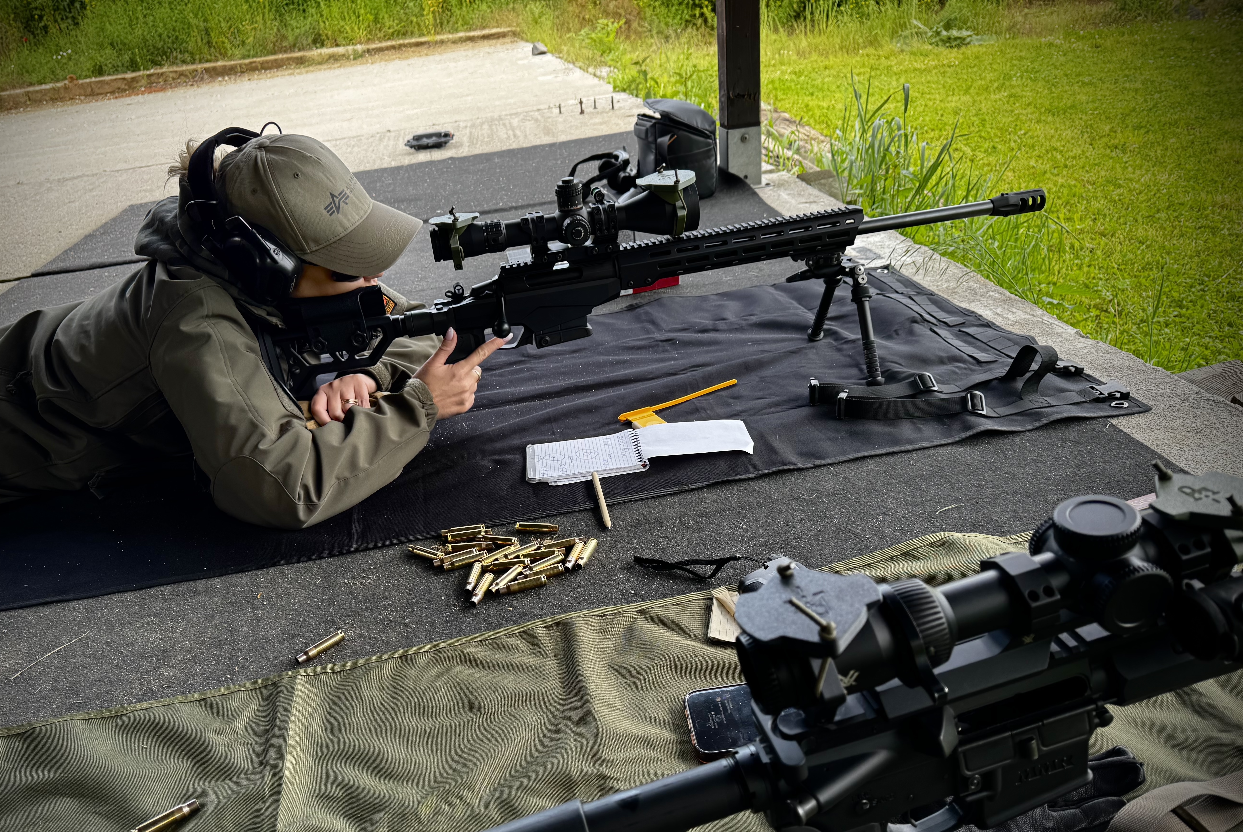 Szkolenie terenowe i survival