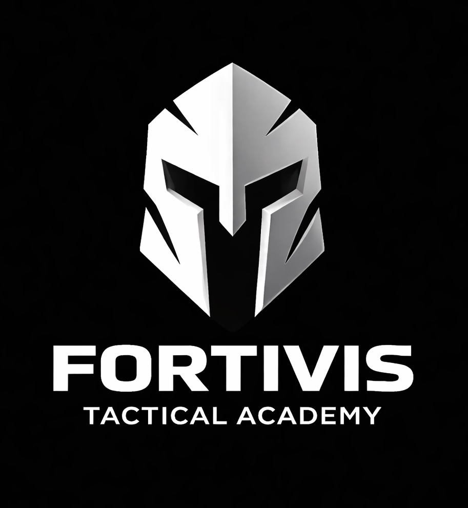 Fortivis Tactical Academy logo